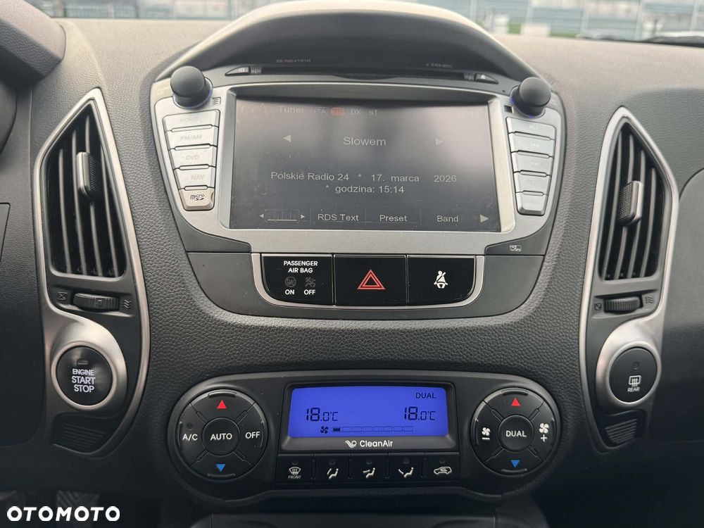 Hyundai ix35 - 27