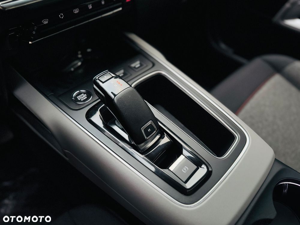 Citroën C5 Aircross 1.6 PureTech Shine EAT8 - 29