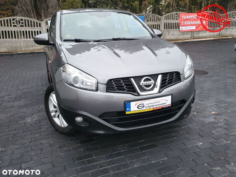 Nissan Qashqai 2.0 Tekna Premium - 15