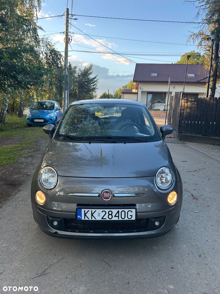 Fiat 500 - 23