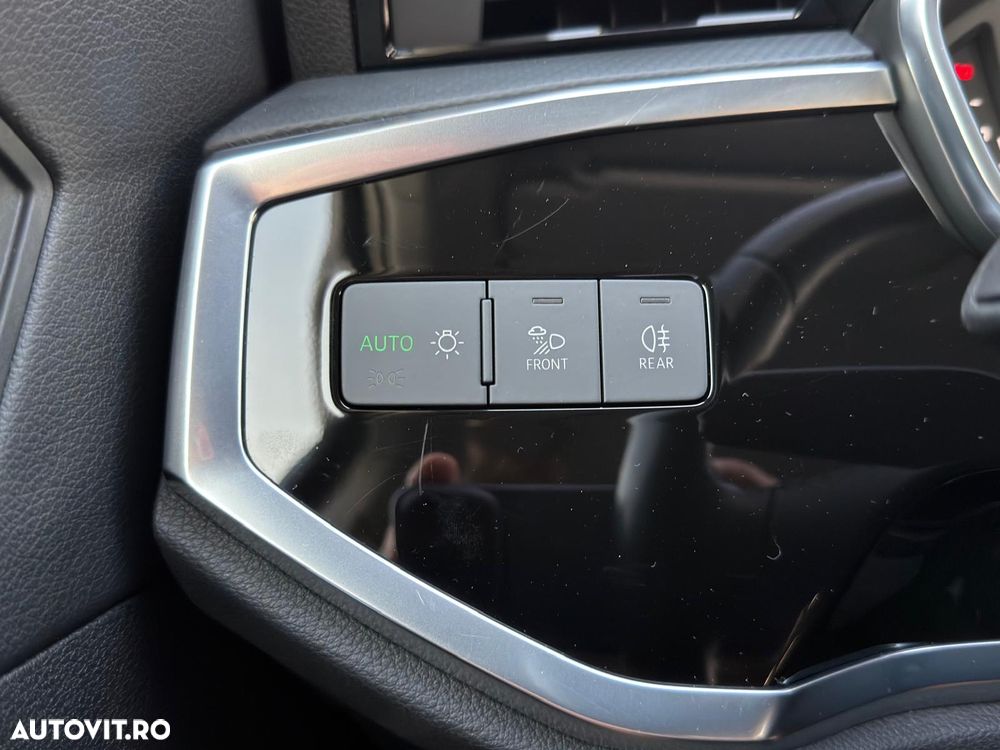 Audi Q3 35 TDI S tronic S line - 31