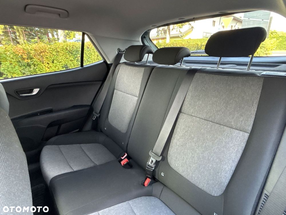 Kia Stonic 1.0 T-GDI MHEV Business Line - 17