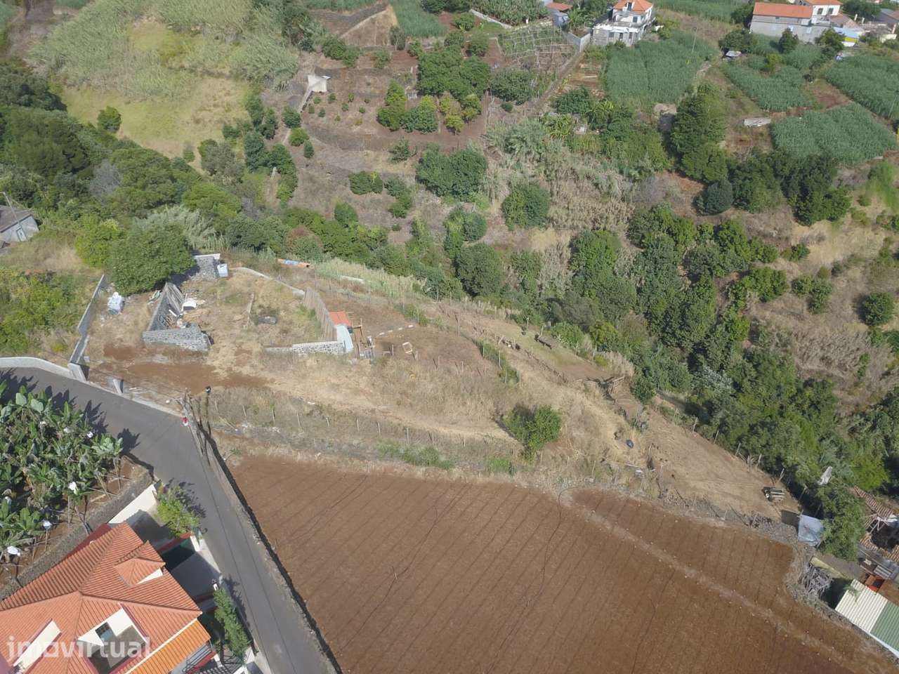 Terreno com 2.130 m² e Vista Definitiva ( 3 Artigos Rústicos) - Grande imagem: 4/7