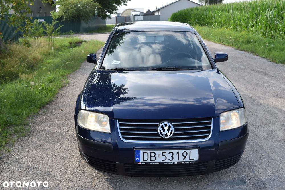 Volkswagen Passat 2.0 Comfortline - 12