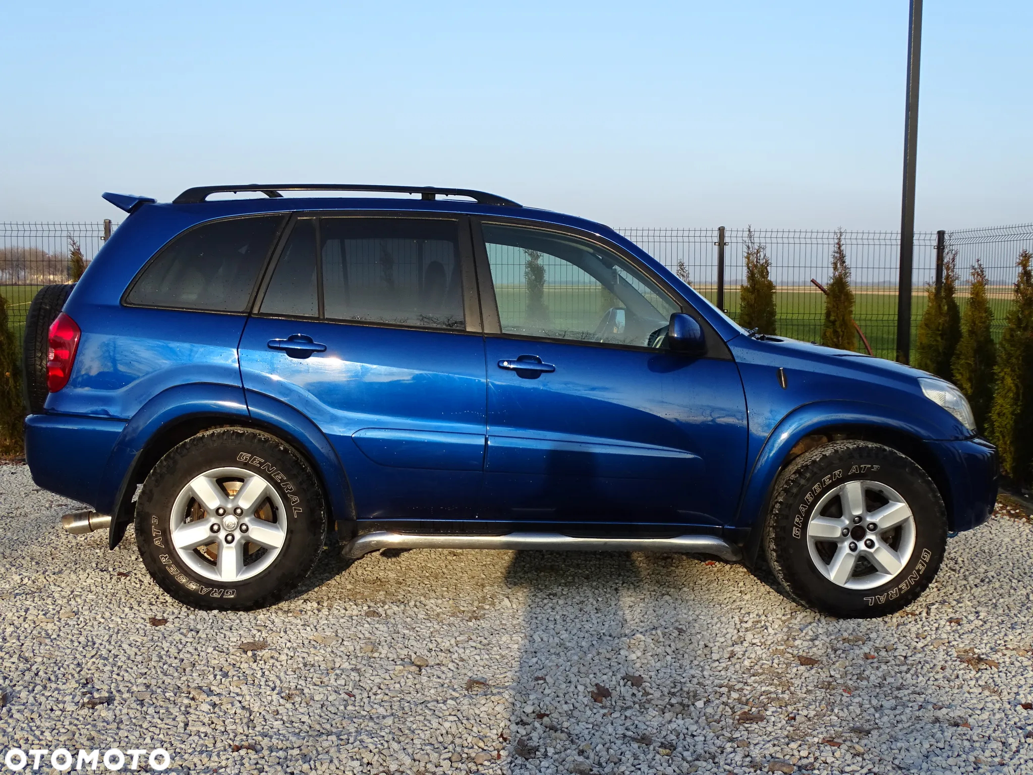 Toyota RAV4 - 17