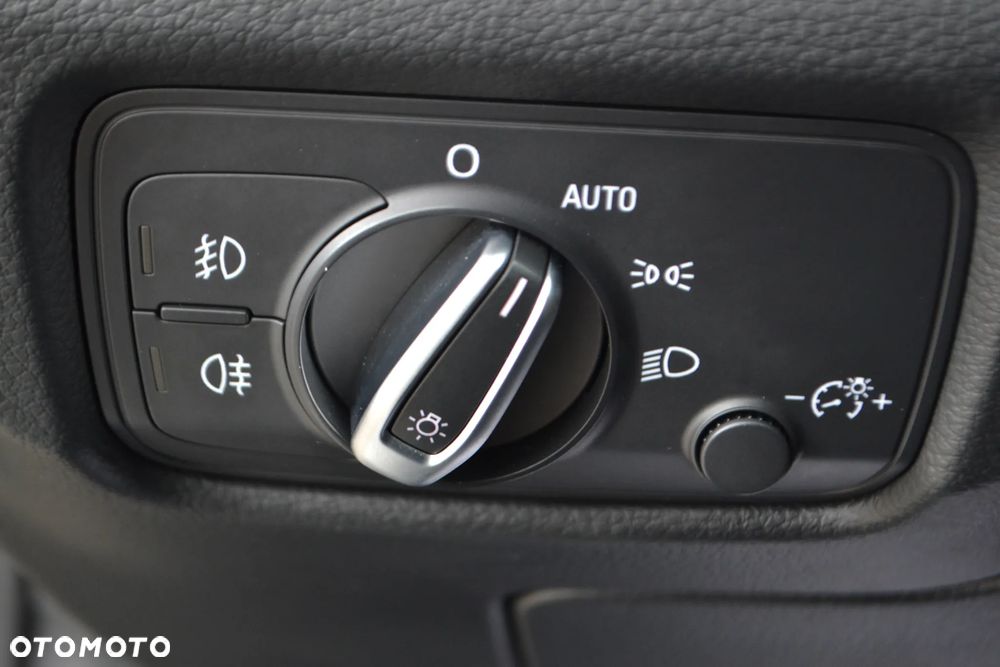 Audi A3 Sportback - 25