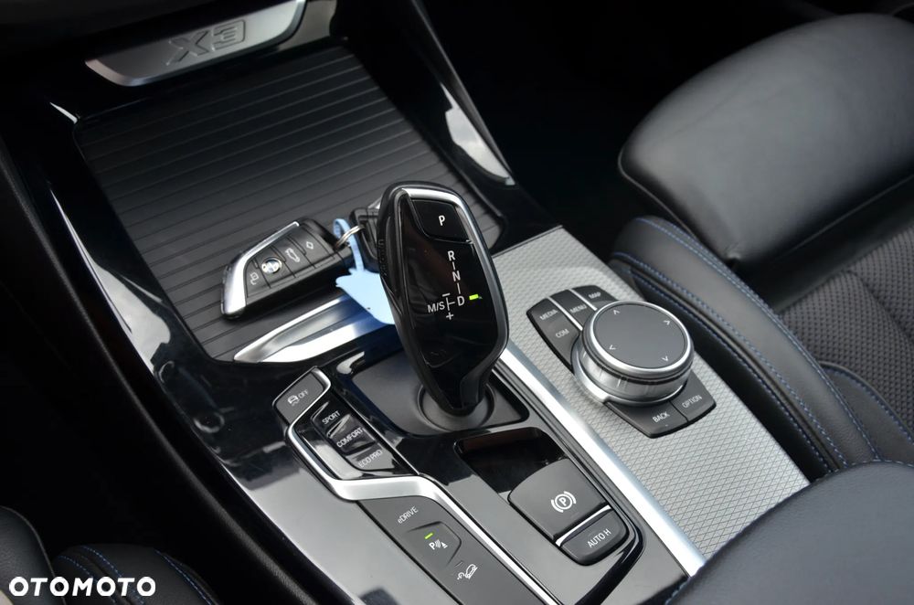 BMW X3 - 17