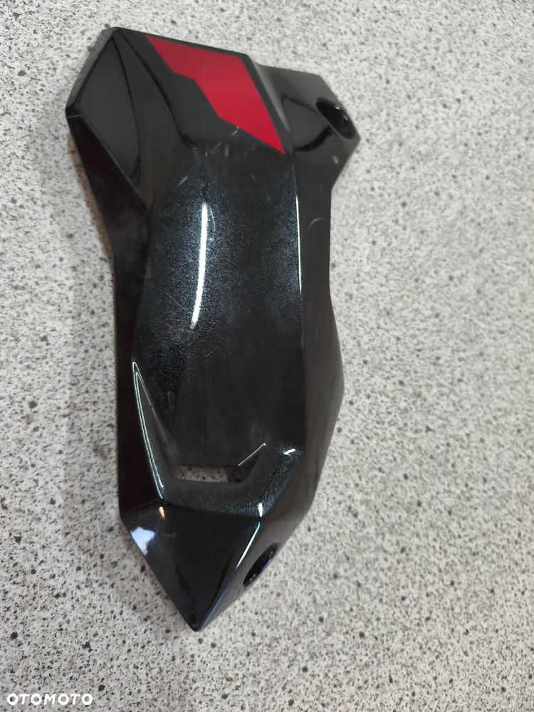 Owiewka, osłona, bok, boczek, pług Kawasaki Z900 Z 900 2022 - 9