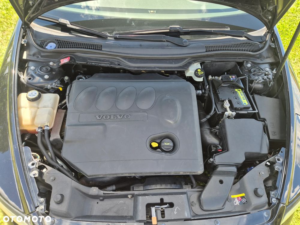 Volvo V50 2.0D DPF Momentum - 34