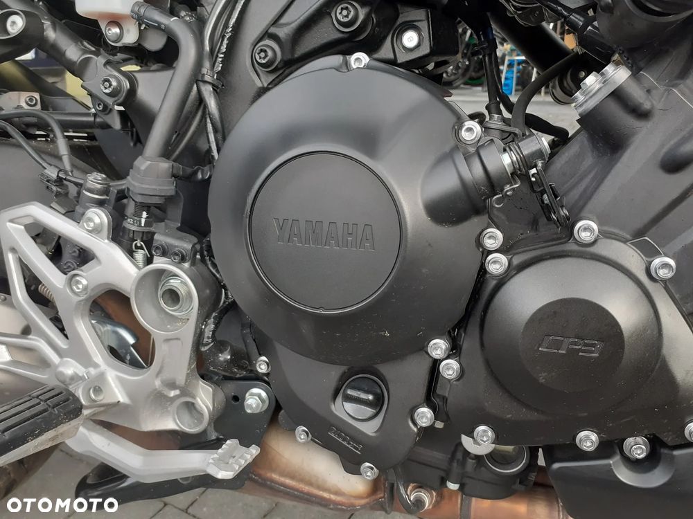 Yamaha NIKEN - 13