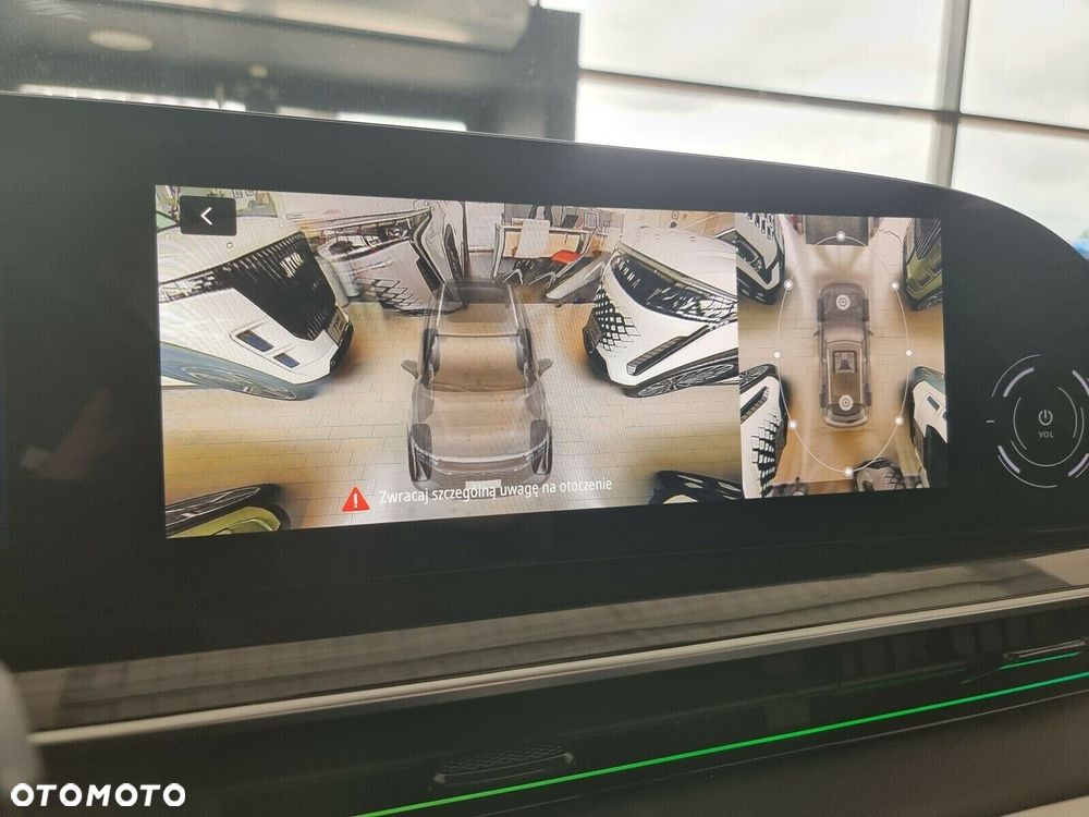 Omoda 9 1.5 Super Hybrid Exclusive AWD - 11