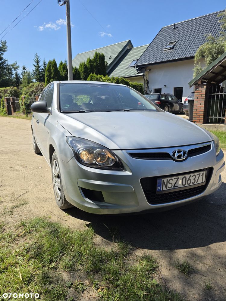 Hyundai i30 - 5