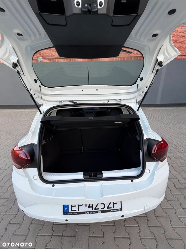 Dacia Sandero - 13