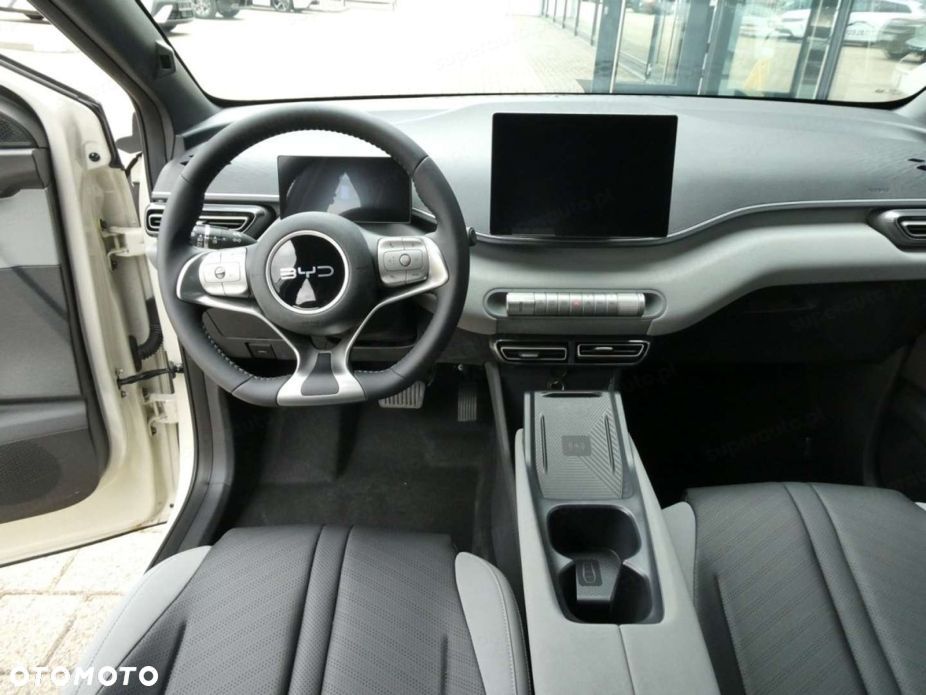 BYD Dolphin Surf - 8