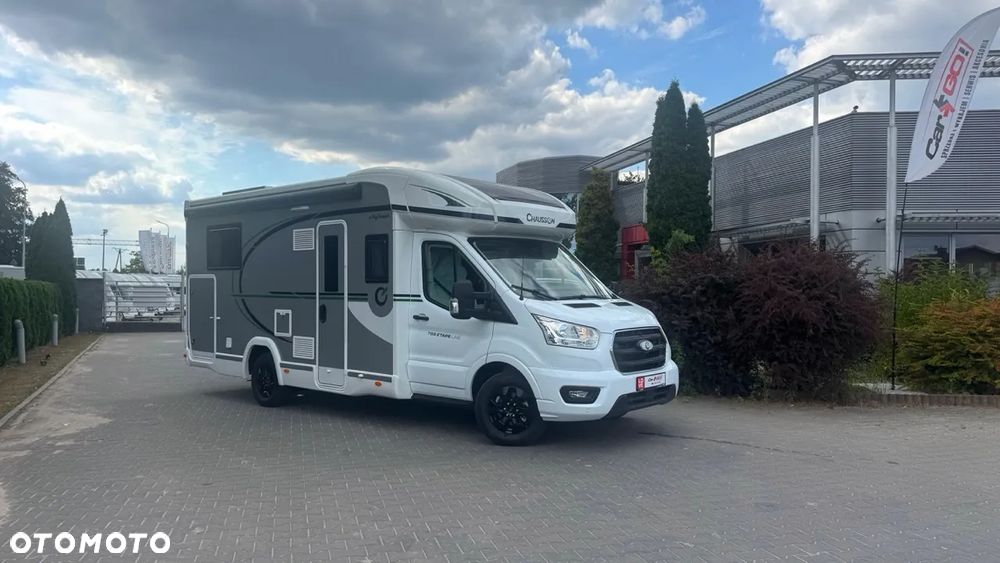 Ford Chausson 788 Etap Line - 3