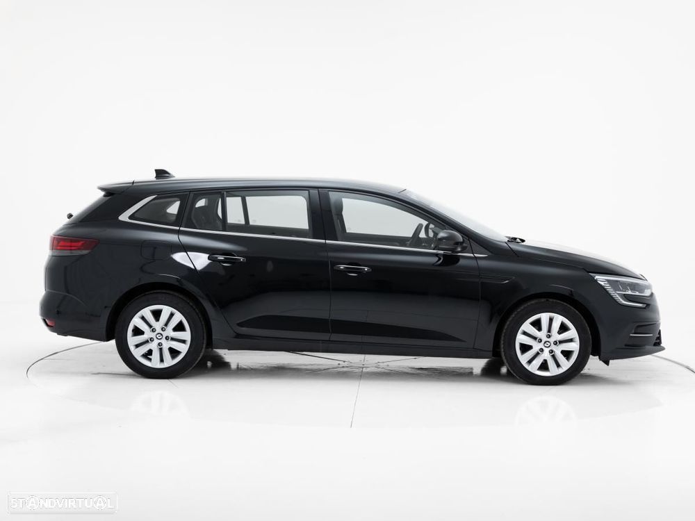 Renault Mégane Sport Tourer 1.5 Blue dCi Equilibre EDC - 3