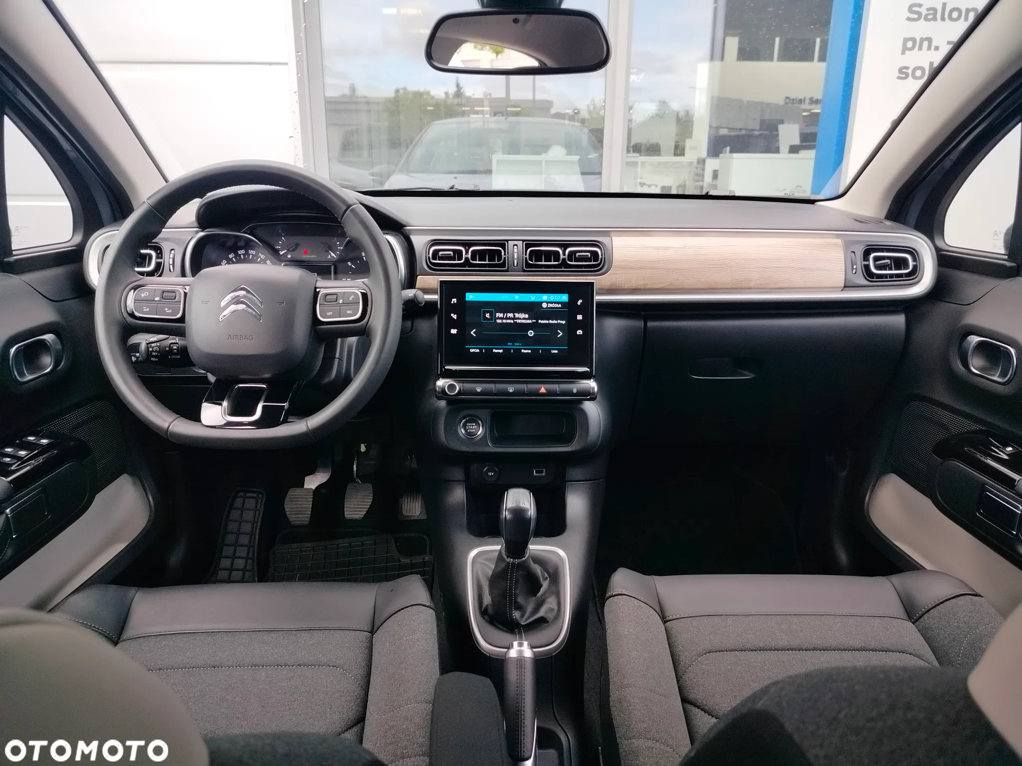 Citroën C3 1.2 PureTech Shine - 7