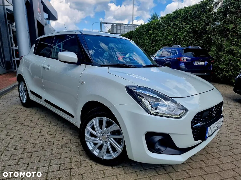 Suzuki Swift - 3