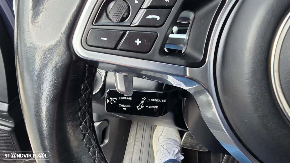 Porsche Panamera 4S - 12