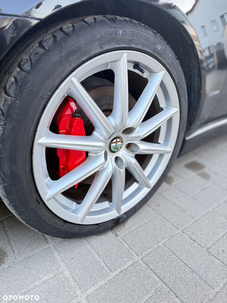 Alfa Romeo 159 2.4JTDM ti - 13