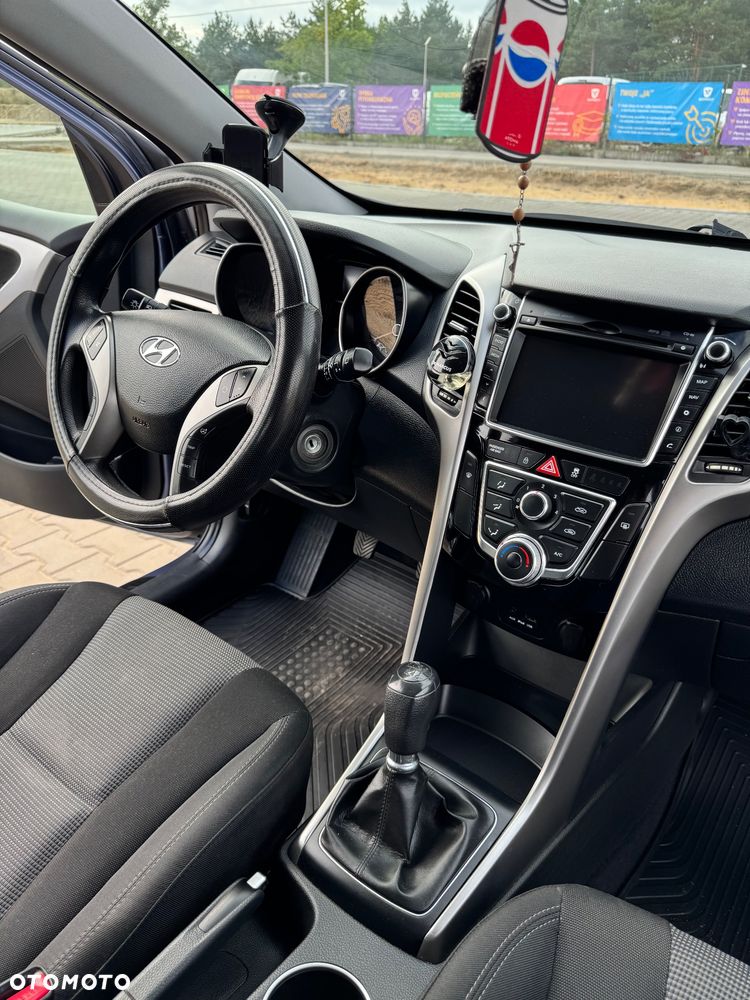 Hyundai i30 - 11