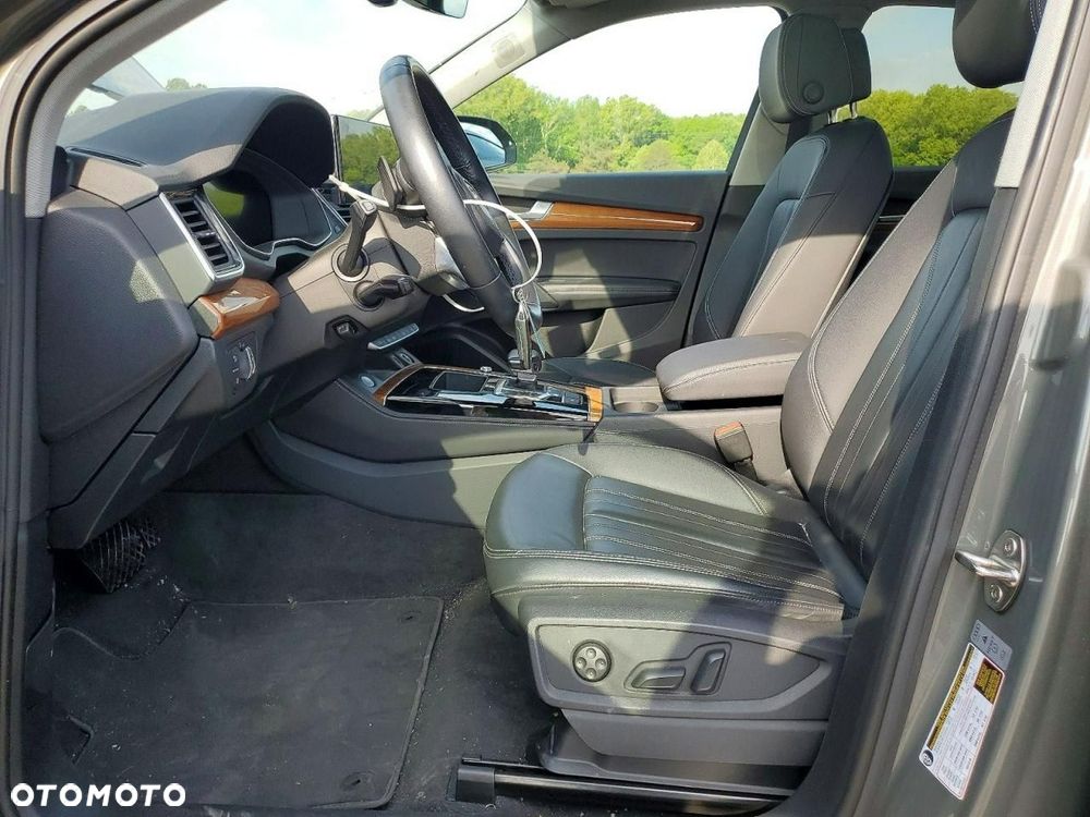 Audi Q5 45 TFSI quattro S tronic S line - 7