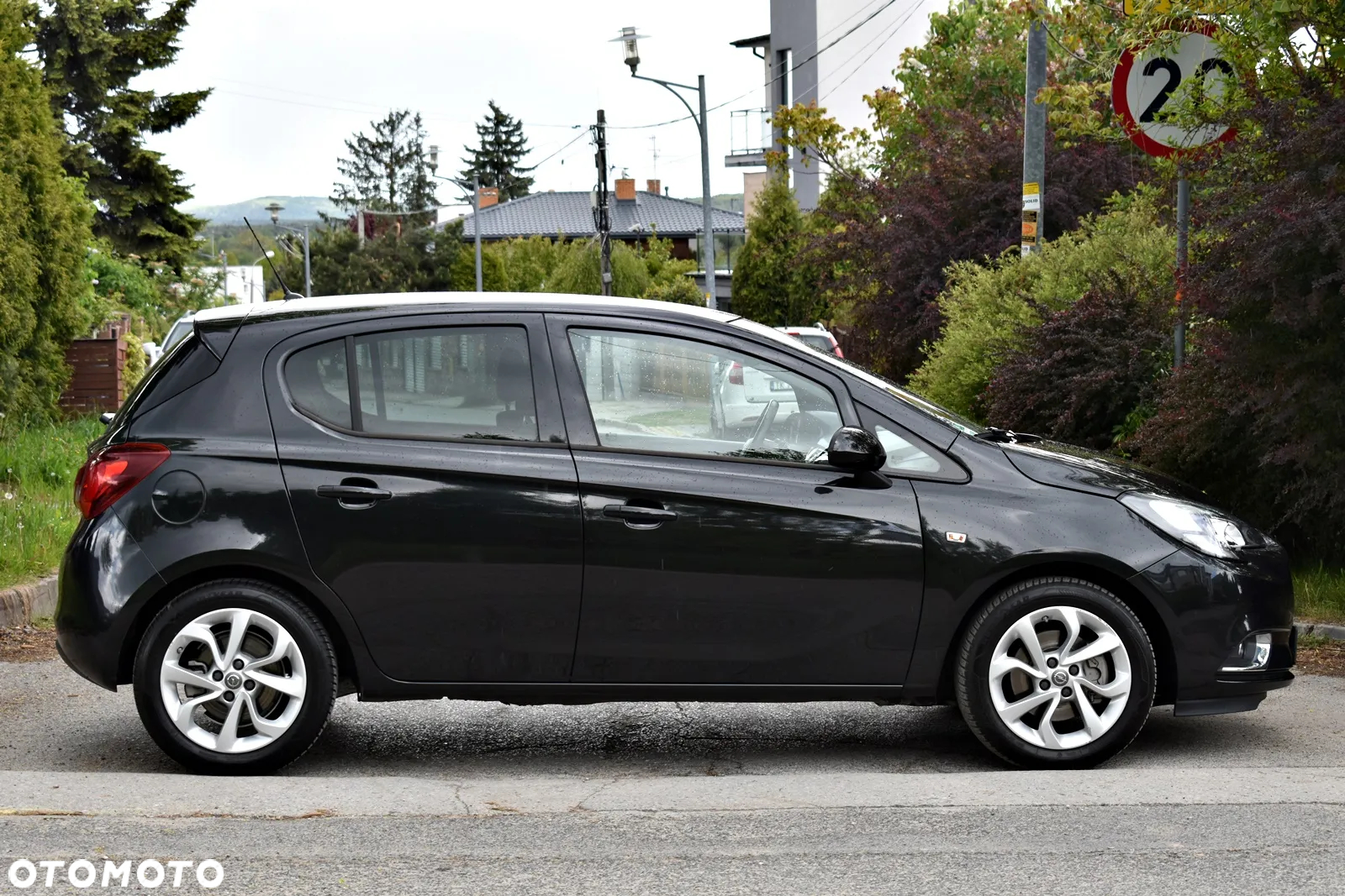 Opel Corsa 1.4 T Cosmo S&S - 13