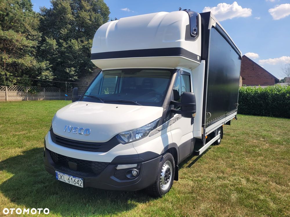 Iveco Daily - 2