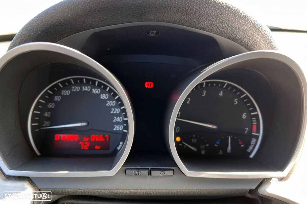 BMW Z4 3.0i - 6