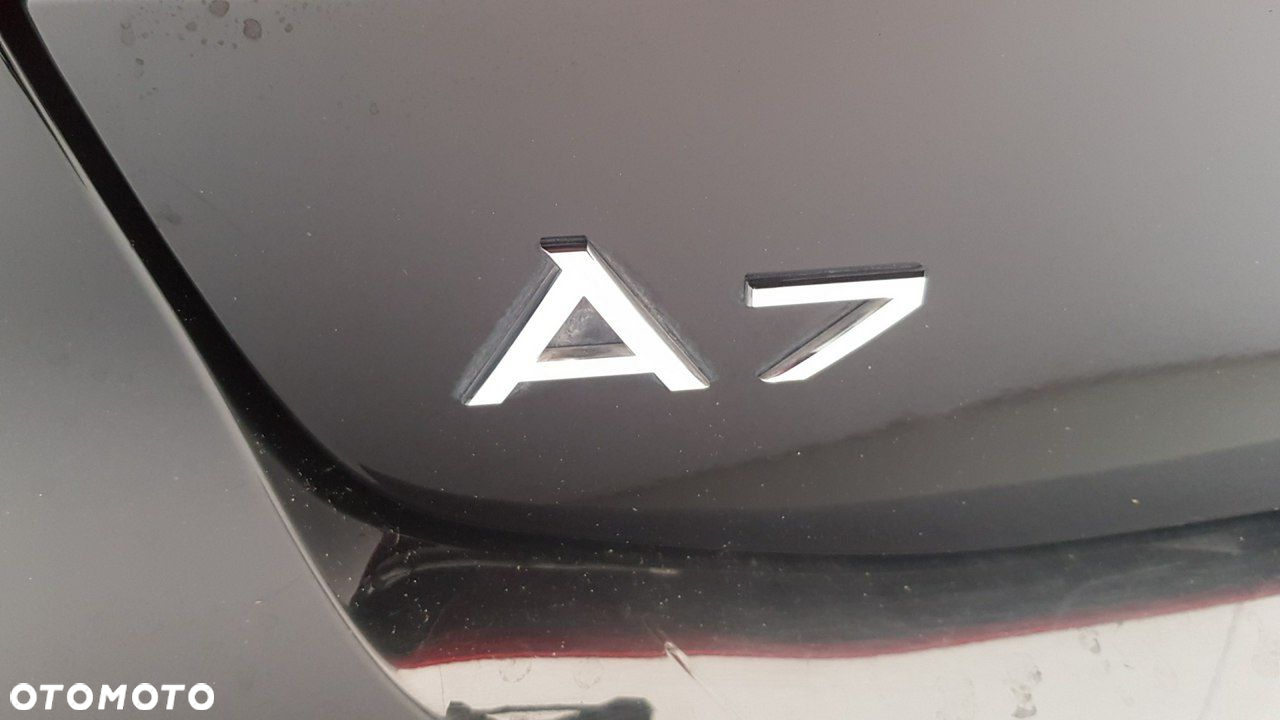 Audi A7 Sportback - 17