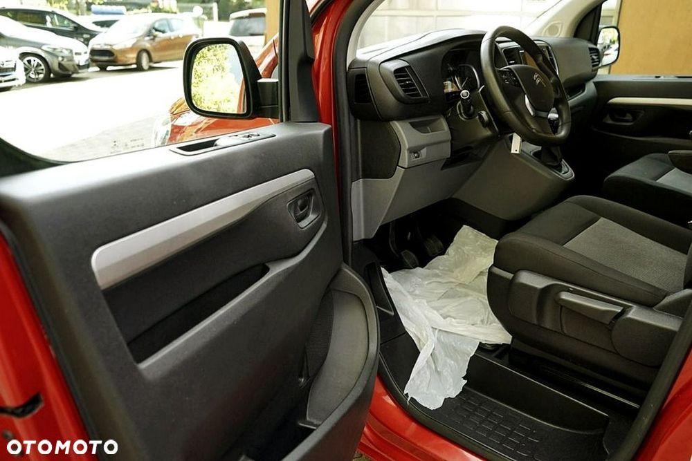 Citroën Jumpy - 15