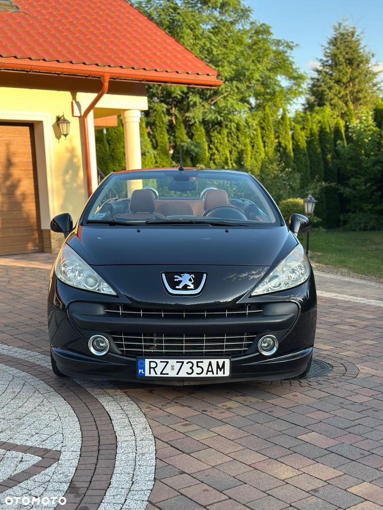 Peugeot 207 1.6 Turbo Platinum - 3