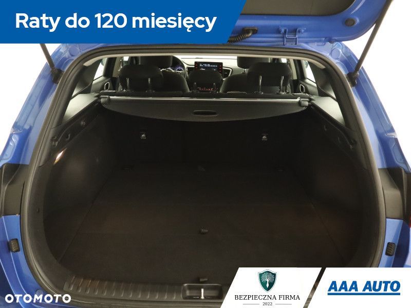 Kia Ceed - 16