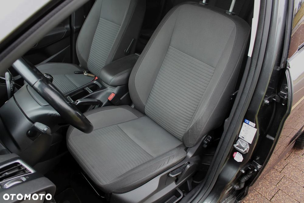 Ford C-MAX 1.5 EcoBoost Start-Stop-System Titanium - 12