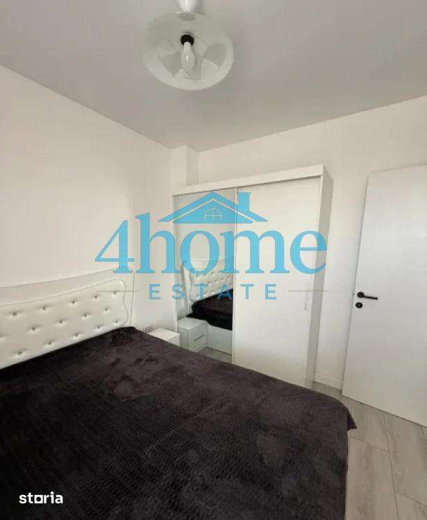 Apartament 2 camere Aparatorii Patriei | Berceni | Bloc Nou | Parcare — fotografia 1