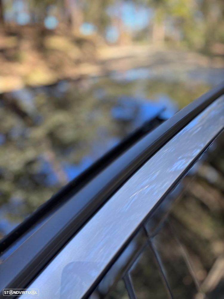 Mercedes-Benz C 180 d AMG Line Aut. - 39