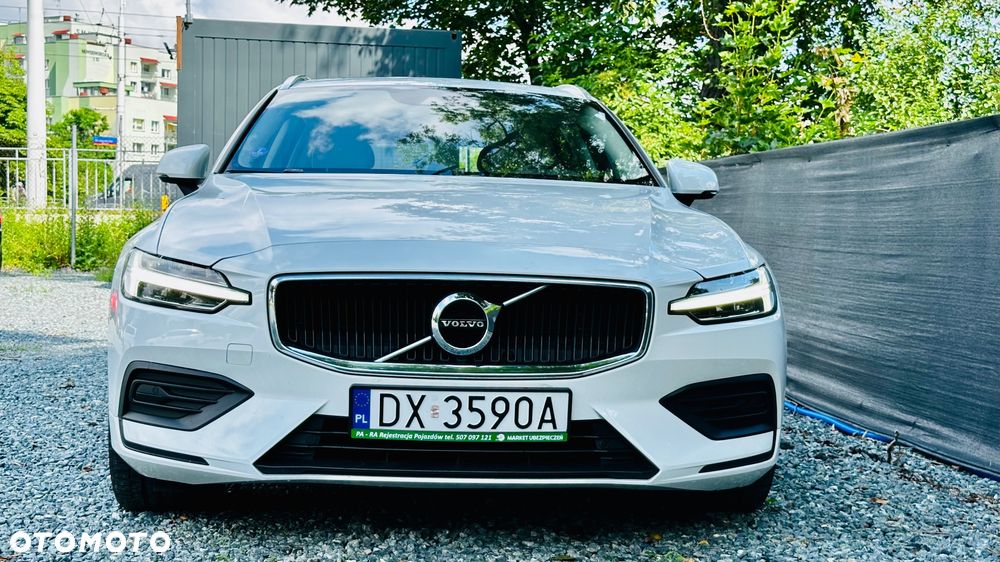 Volvo V60 T5 Geartronic Momentum - 2