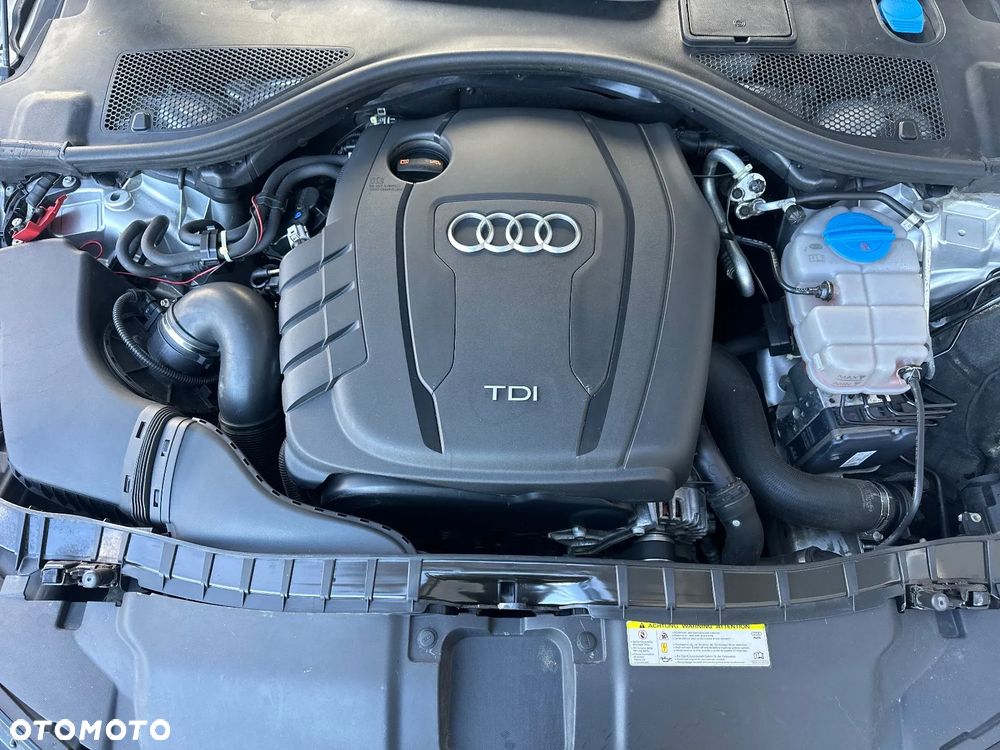 Audi A6 Limousine - 9