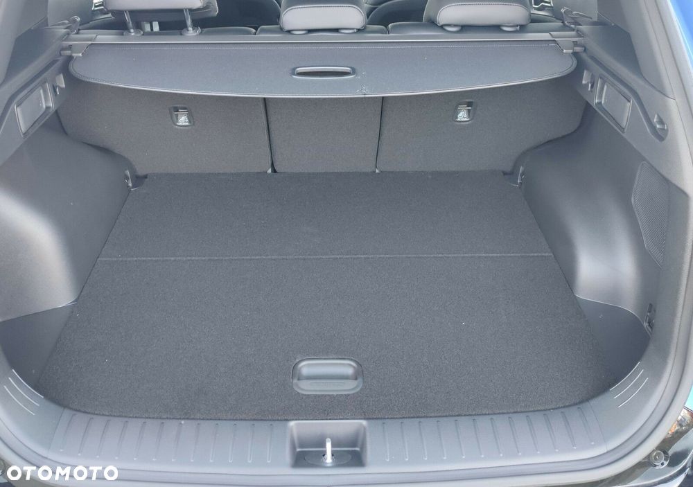Kia Sportage - 24