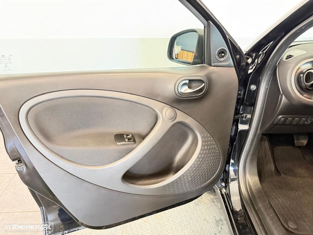 Smart ForFour 0.9 Passion 90 - 13