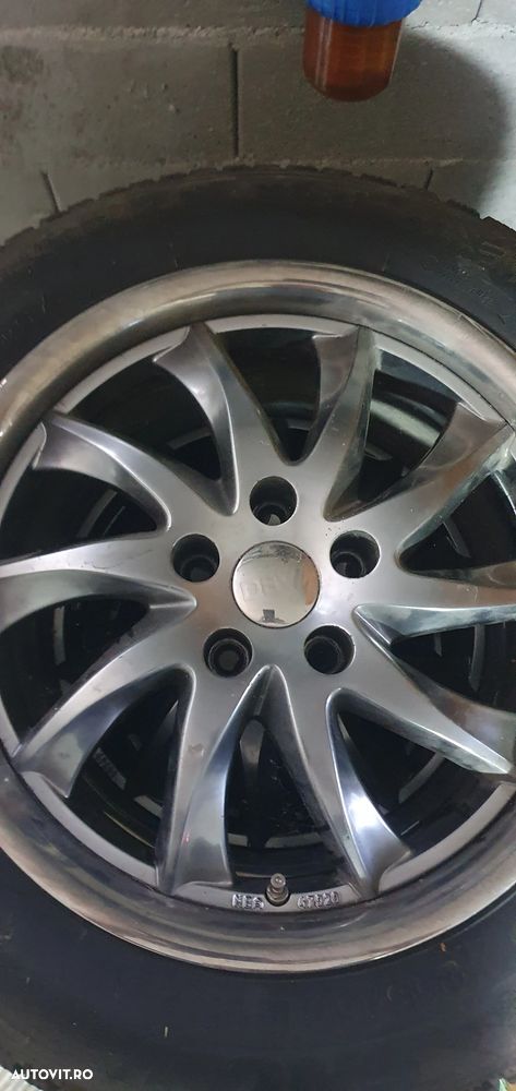 Nissan Qashqai+2 - 3