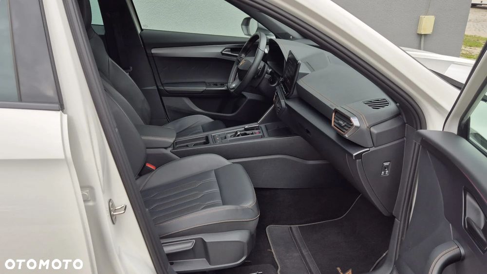 Cupra Formentor 2.0 TSI 4Drive DSG - 17