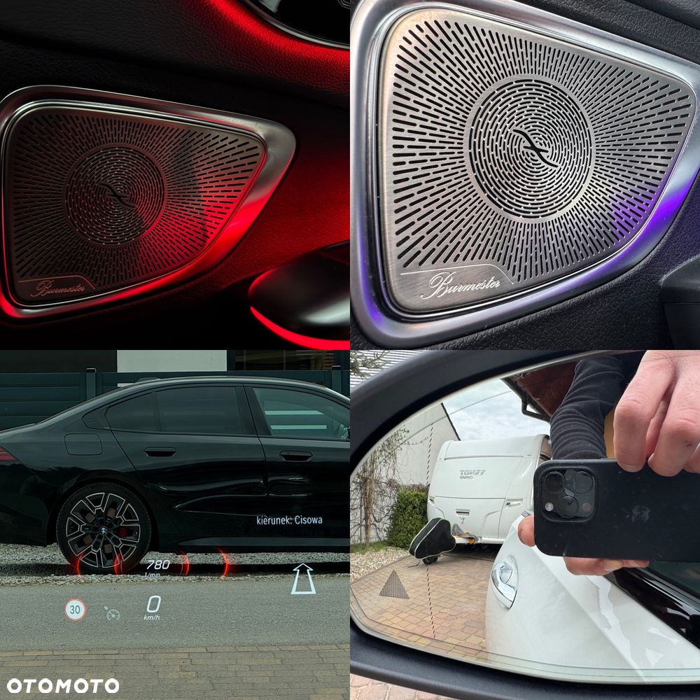 Mercedes-Benz Klasa C 180 mHEV AMG - 12