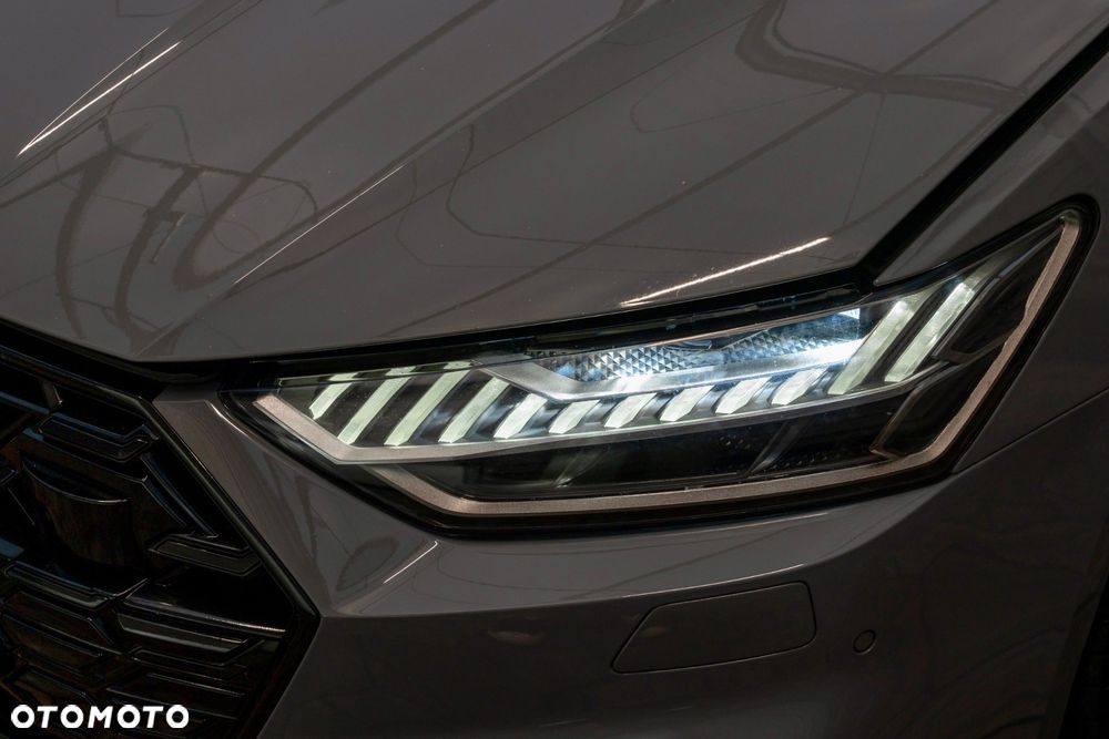 Audi A7 Sportback - 10