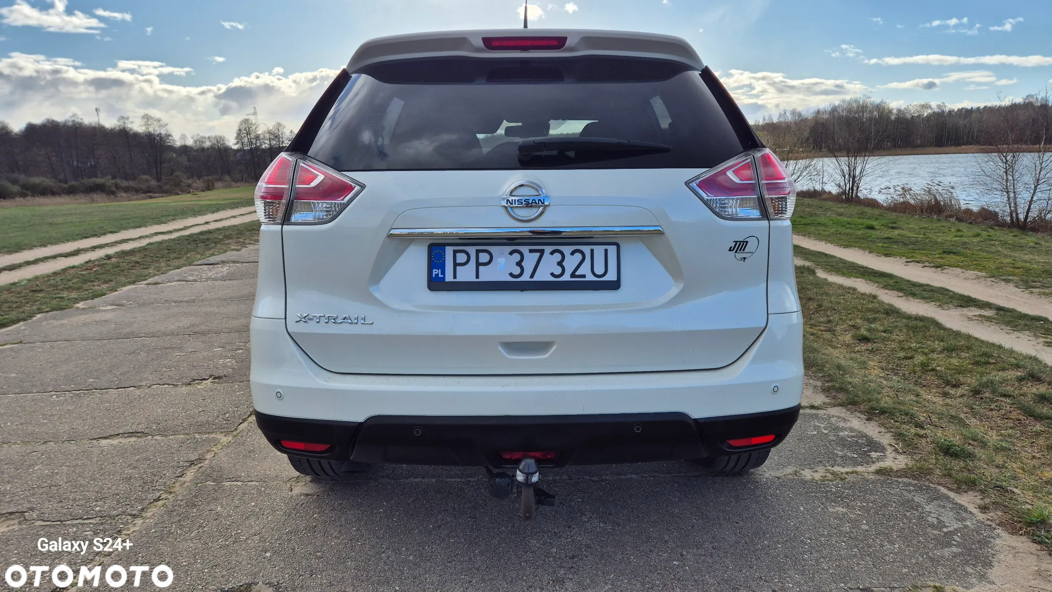 Nissan X-Trail 1.6 DCi N-Connecta 2WD - 6