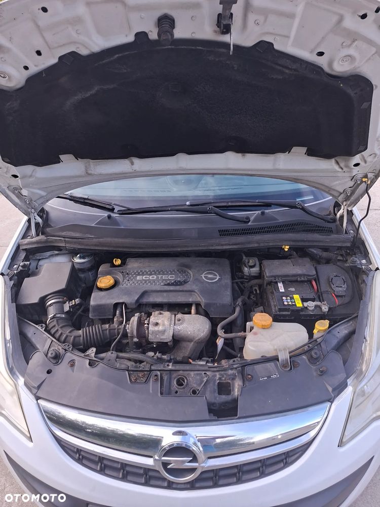 Opel Corsa 1.3 CDTI Enjoy - 10
