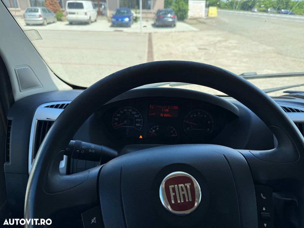 Fiat Ducato - 4