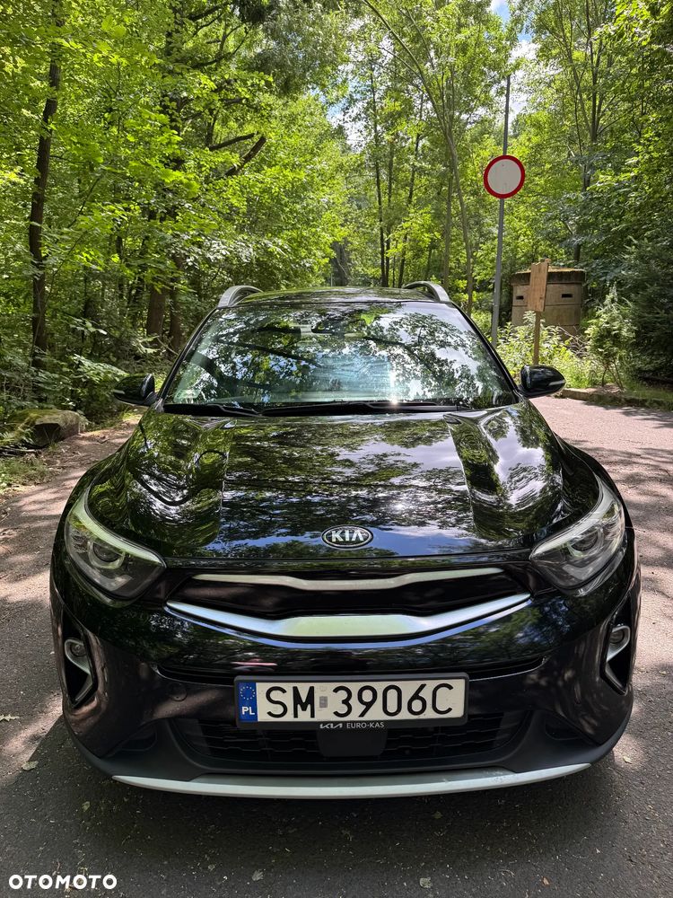 Kia Stonic 1.0 T-GDI L - 2