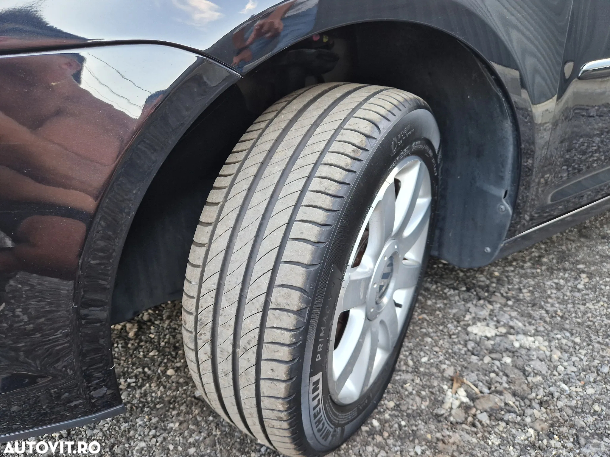 Volkswagen Touran 1.9 TDI - 10