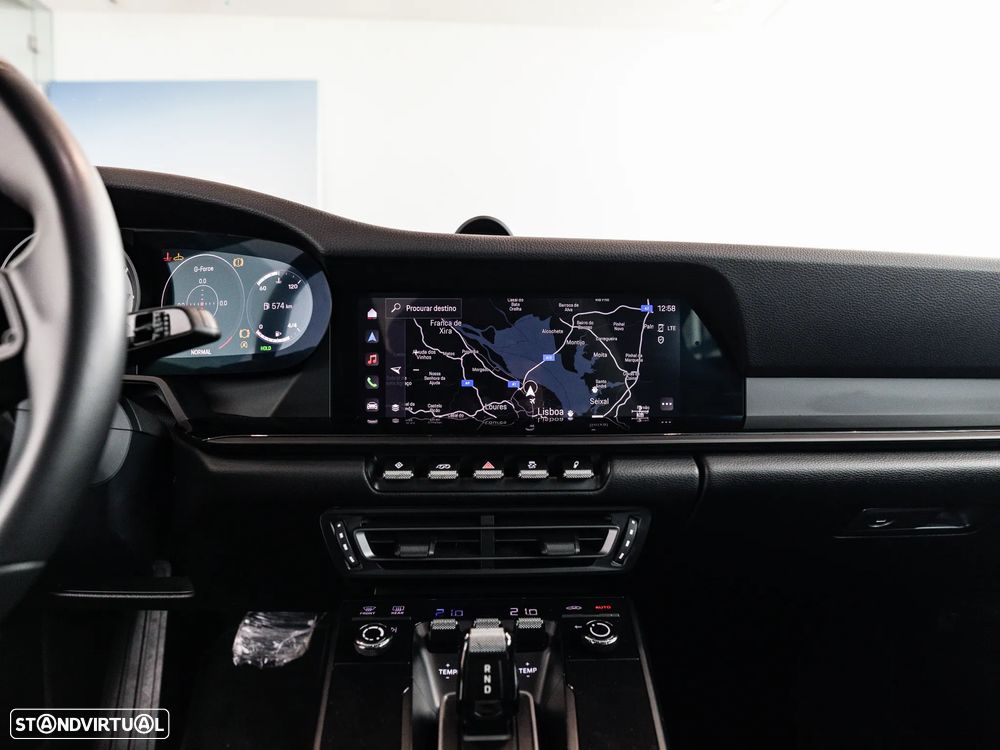 Porsche 911 (992) Carrera T PDK - 46